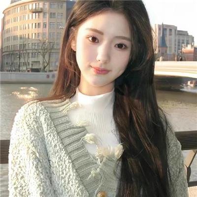 美丽坏美眉